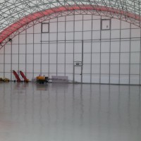 Полимерные покрытия
